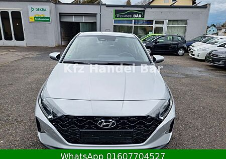 Hyundai i20 Trend