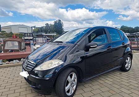 Mercedes-Benz A 150 CLASSIC Classic