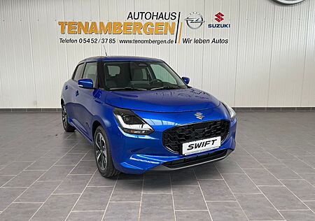 Suzuki Swift 1.2 DUALJET HYBRID Comfort+ Neues Modell