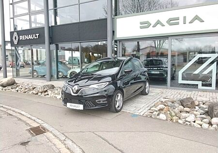 Renault ZOE Evolution E-TECH