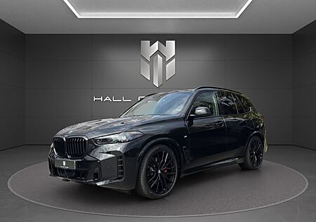BMW X5 xDrive 30d| M Sport Pro| Sky| 360| AHK| 22"