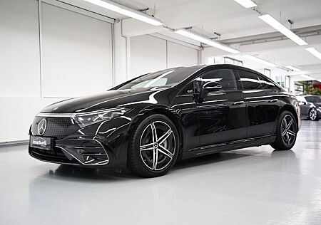 Mercedes-Benz EQS 450+ AMG LINE PREMIUM - PLUS & NIGHT PAKET