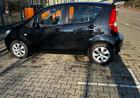 Opel Agila 1.2 Edition Edition