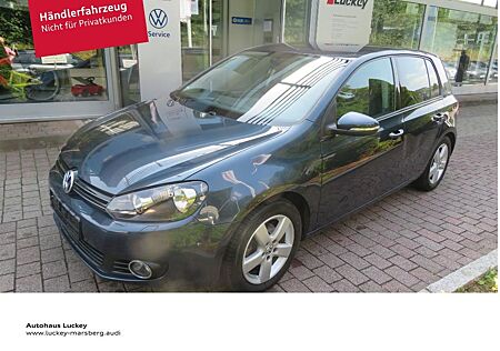 VW Golf Volkswagen Comfortline 1.4