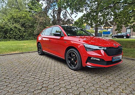 Skoda Scala 1.5 Monte Carlo *KESSY*PANO*LED*Garantie*