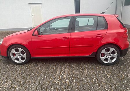 VW Golf Volkswagen 5 GTI - Wegen Todesfall zu verkaufen