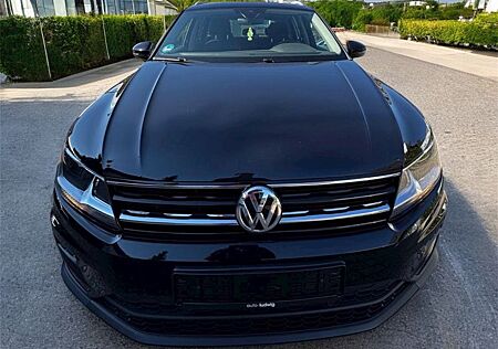VW Tiguan Volkswagen 2.0 TDI SCR DSG JOIN JOIN