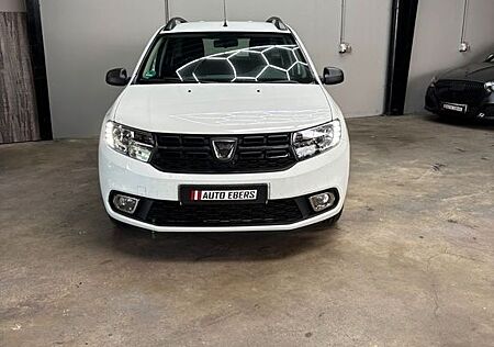 Dacia Logan MCV II Kombi Ambiance/Euro6/GAS