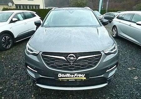 Opel Grandland X Ultimate Plug-In-Hybrid 4x4 Automati