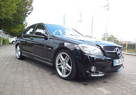 Mercedes-Benz C 350 AVANTGARDE Autom. AVANTGARDE