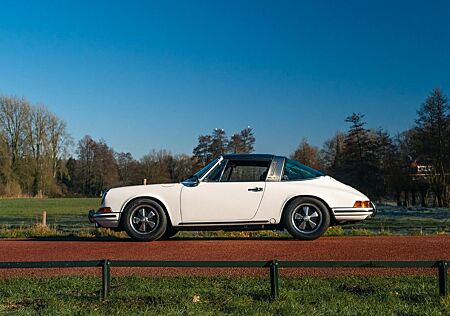 Porsche 912