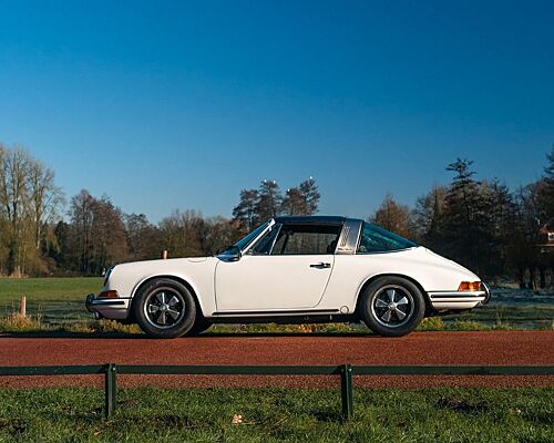 Porsche 912