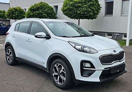 Kia Sportage Vision 4WD