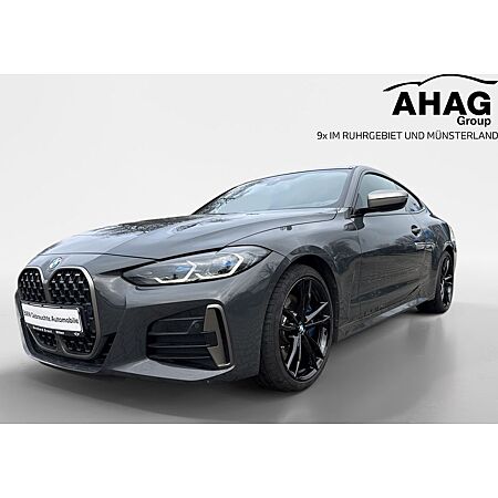 BMW M440 leasen