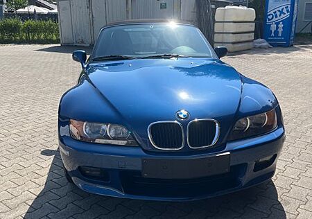BMW Z3 Roadster 2.0