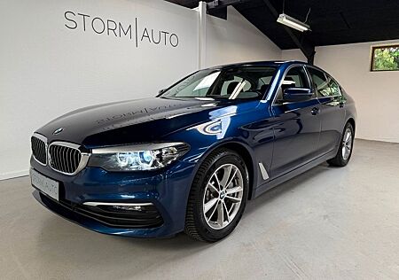 BMW 530d A -