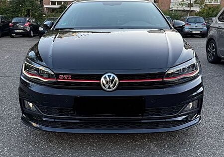 VW Polo Volkswagen 2.0 TSI OPF DSG GTI GTI