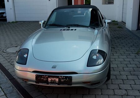 Fiat Barchetta 1.8 16V -