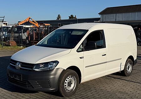 VW Caddy Volkswagen Nfz Maxi Kasten EcoProfi BMT