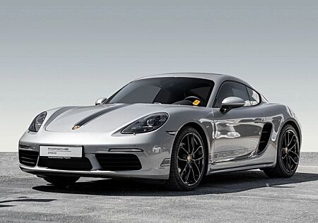 Porsche Cayman Style Edition Navi PASM Sport Chrono