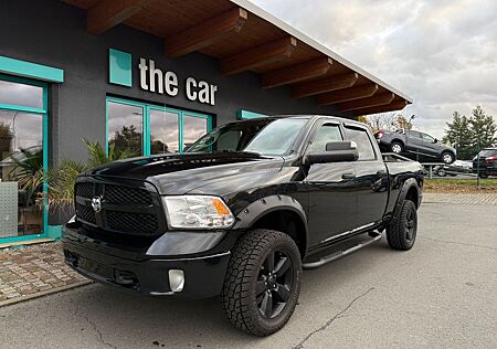 Dodge RAM gebraucht kaufen Dodge RAM 1500 5.7L HEMI V8 - Outdoorsman