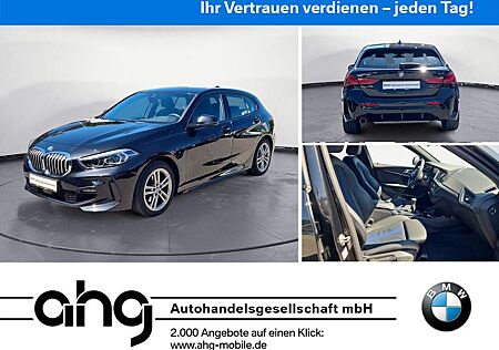 BMW 118i M Sport Klimaaut. Sportsitze Sitzhzg. Vorn