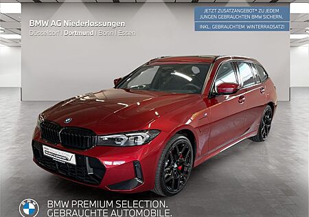 BMW 330e xDrive Touring M Sport AHK Harman/K Kamera