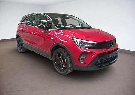 Opel Crossland X Crossland 1.2 Automatik Elegance Paket