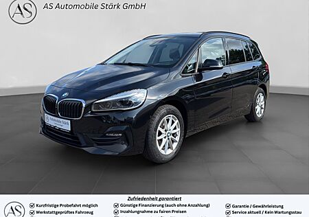 BMW 2er Active Tourer 216d Gran Tourer Automatik+LED+Kamera+Navi+DAB
