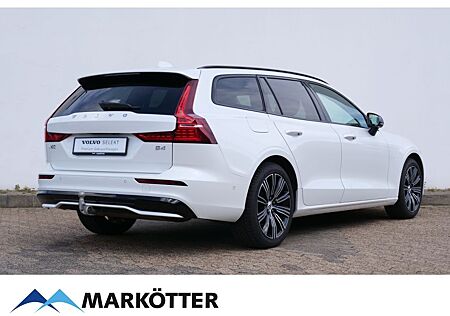 Volvo V60 B4 Plus Dark AHK/360CAM/BLIS/Google/Pilot