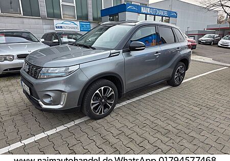Suzuki Vitara 1.5 Hybrid Comfort 4x2"Panorama-el.SD"