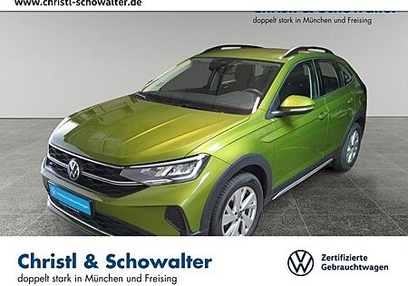VW Taigo Volkswagen 1.0 TSI Life LED KLIMA