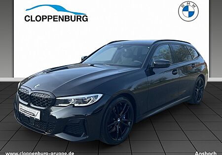 BMW M340d xDrive Touring M Sportpaket Head-Up DAB