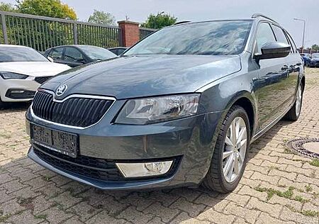 Skoda Octavia 1.4 TSI Combi Joy