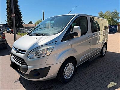 Ford Transit/Tourneo Custom Kombi 300 L1 Tourneo Tita