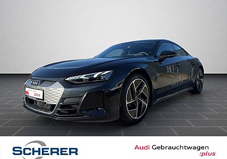Audi e-tron GT quattro e-tron quattro LED PANO KAMERA