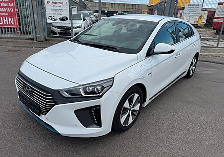 Hyundai Ioniq 1.6l GDi PLUG-IN HYBRID Premium