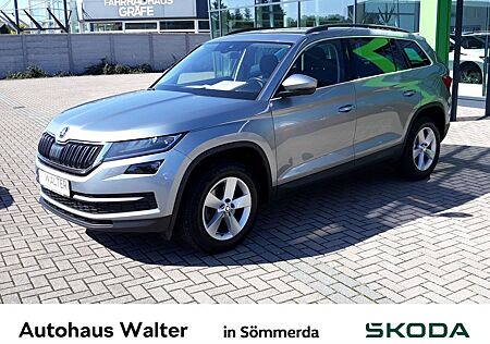 Skoda Kodiaq 1.4 TSI ACT Ambition 4x4