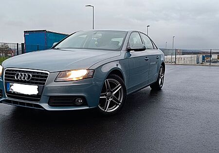 Audi A4 1.8 TFSI Attraction Attraction