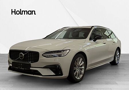 Volvo V90 T6 Recharge AWD R-Design FACELIFT Pano H&K H