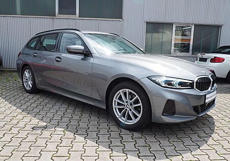 BMW 318 i Touring Aut.*ACC*AHK*HUD*adaptivLED*KZU*Si