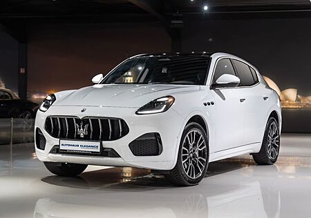 Maserati Grecale 2.0 GT Auto 4WD*SONUS-FIBER*KAMERA*1.HD*