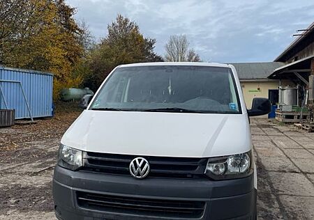 VW T5 Transporter Volkswagen T5 Camper/Van