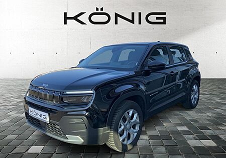 Jeep Avenger 1.2 T3 Altitude LED|ACC|Klima|CarPlay