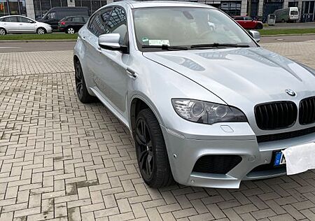 BMW X6 M M M