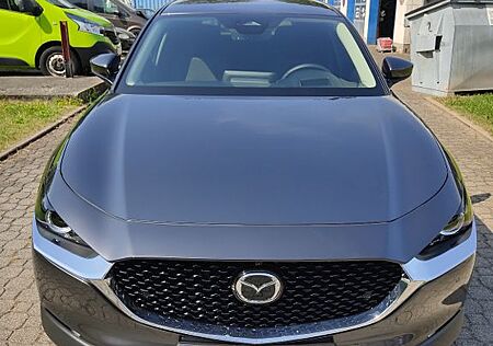 Mazda CX-30 e-SKYACTIV-X 186 AT Exclusive BOSE/2025