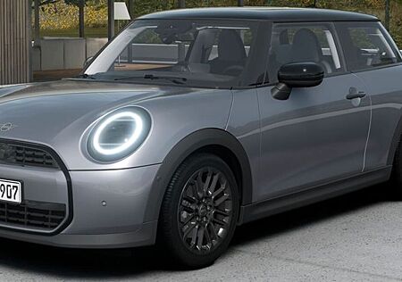 Mini Cooper 3-trg. C Classic Trim