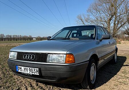 Audi 80 B3 Sondermodell