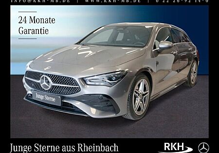 Mercedes-Benz CLA 180 Shooting Brake CLA 180 SB AMG Line 7G/Kamera/LED/el Heckklappe