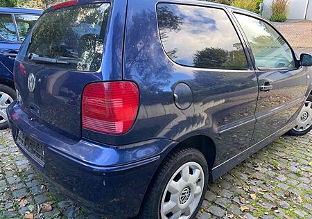 VW Polo Volkswagen 1.4 16V